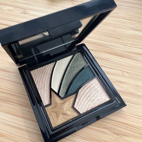 Brand New Estée Lauder 5 color Eyeshadow - Picture 1 of 3